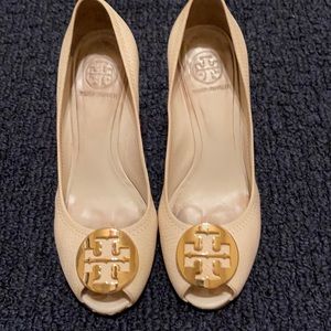 Tory Burch Wedges